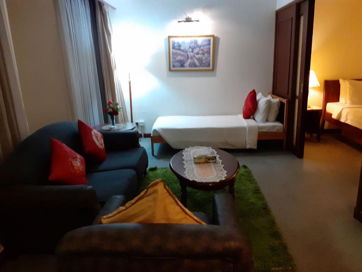 Fantastic Appartment At Times Square クアラルンプール エクステリア 写真