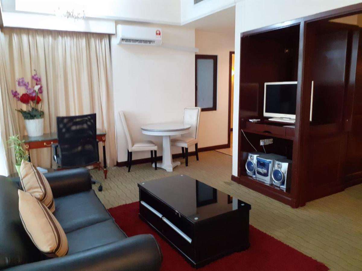 Fantastic Appartment At Times Square クアラルンプール エクステリア 写真
