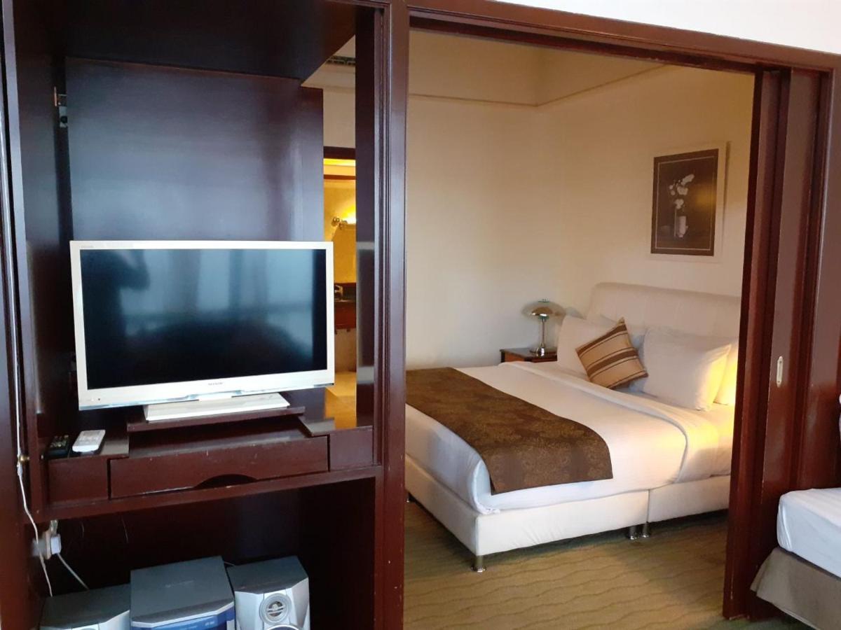 Fantastic Appartment At Times Square クアラルンプール エクステリア 写真