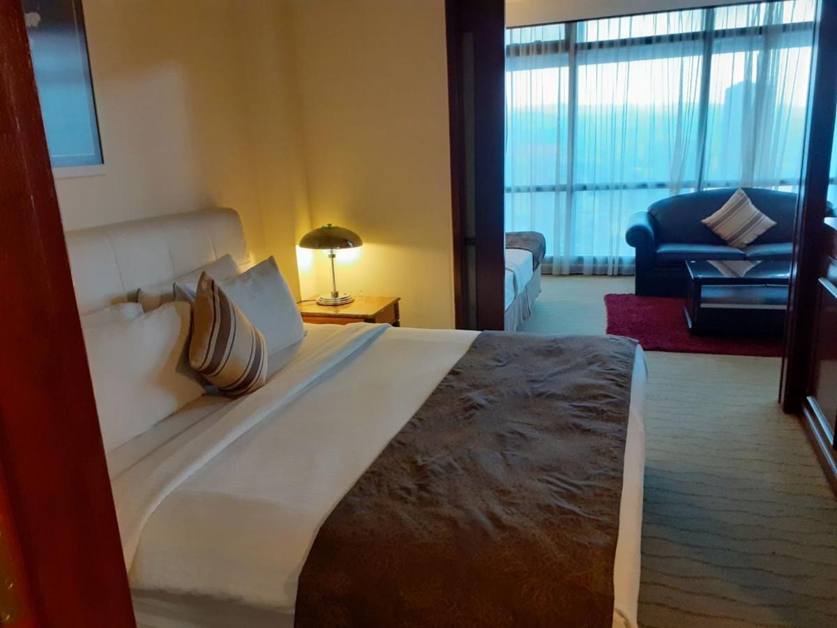 Fantastic Appartment At Times Square クアラルンプール エクステリア 写真