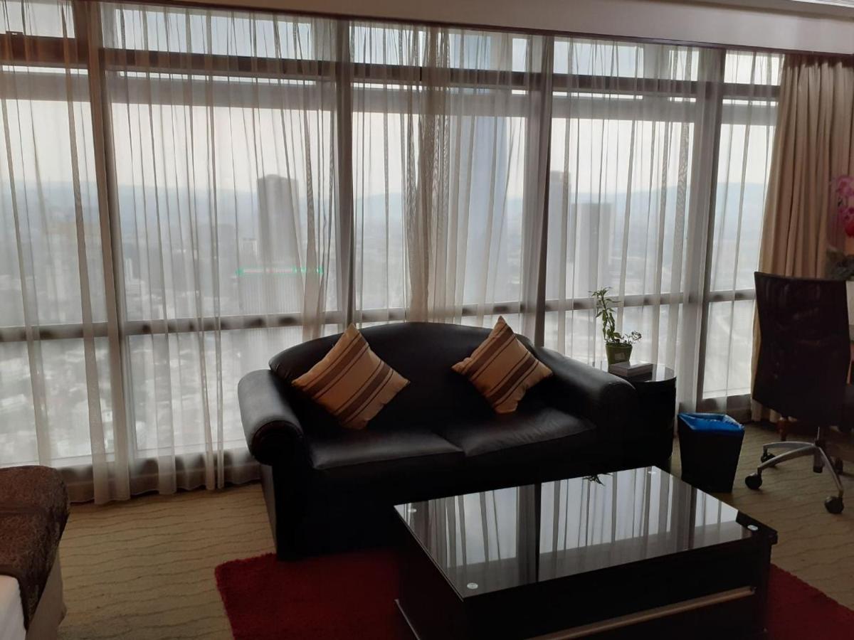 Fantastic Appartment At Times Square クアラルンプール エクステリア 写真