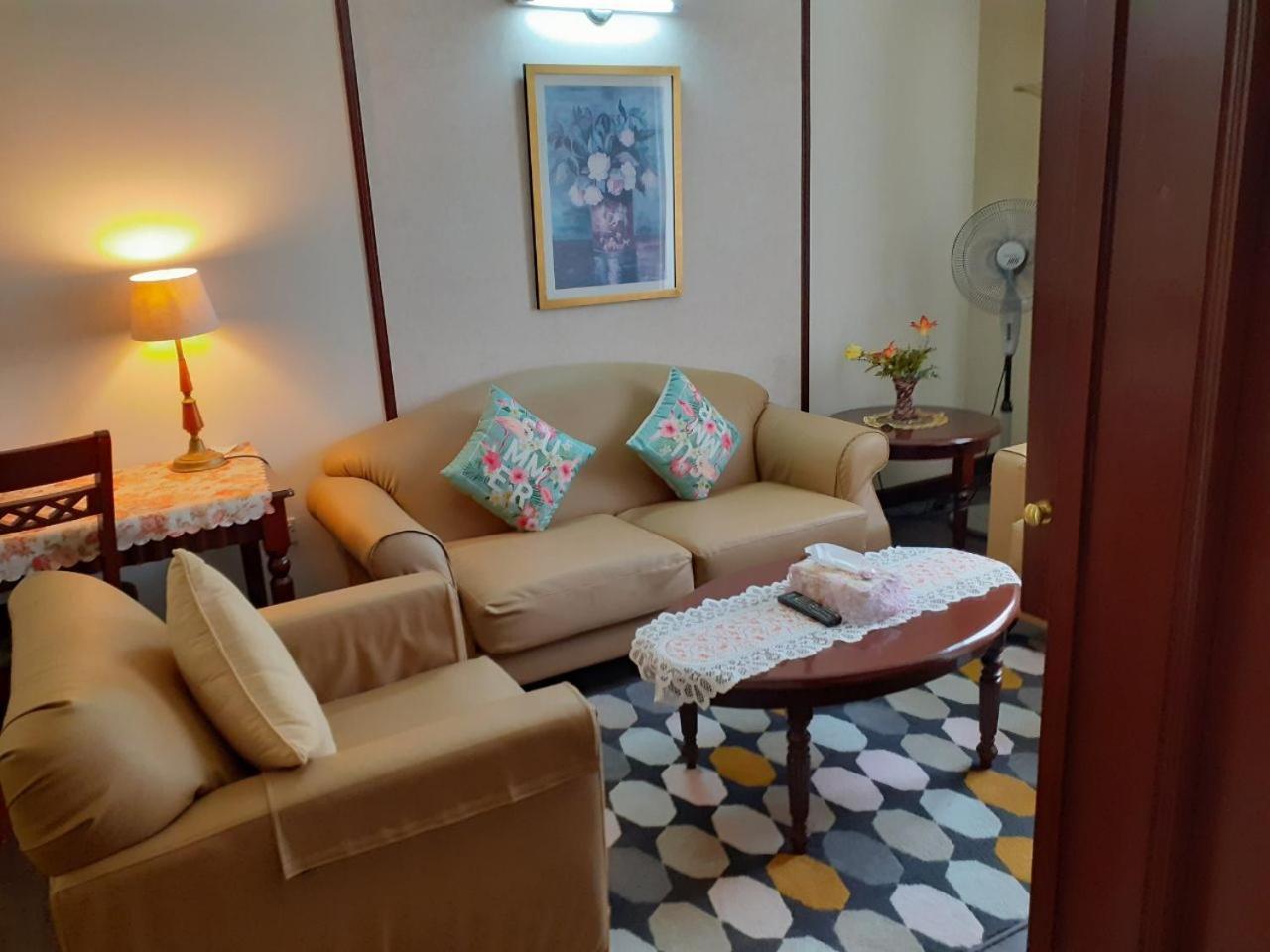 Fantastic Appartment At Times Square クアラルンプール エクステリア 写真
