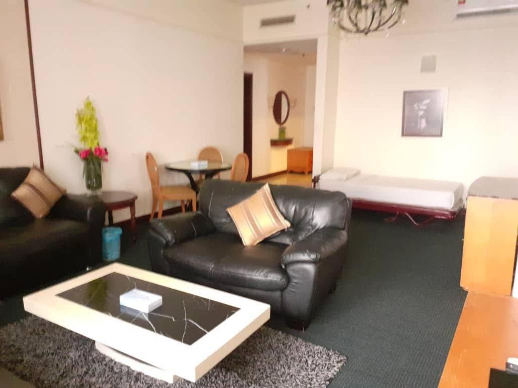 Fantastic Appartment At Times Square クアラルンプール エクステリア 写真