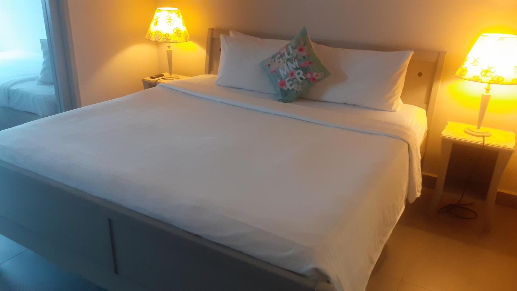 Fantastic Appartment At Times Square クアラルンプール エクステリア 写真