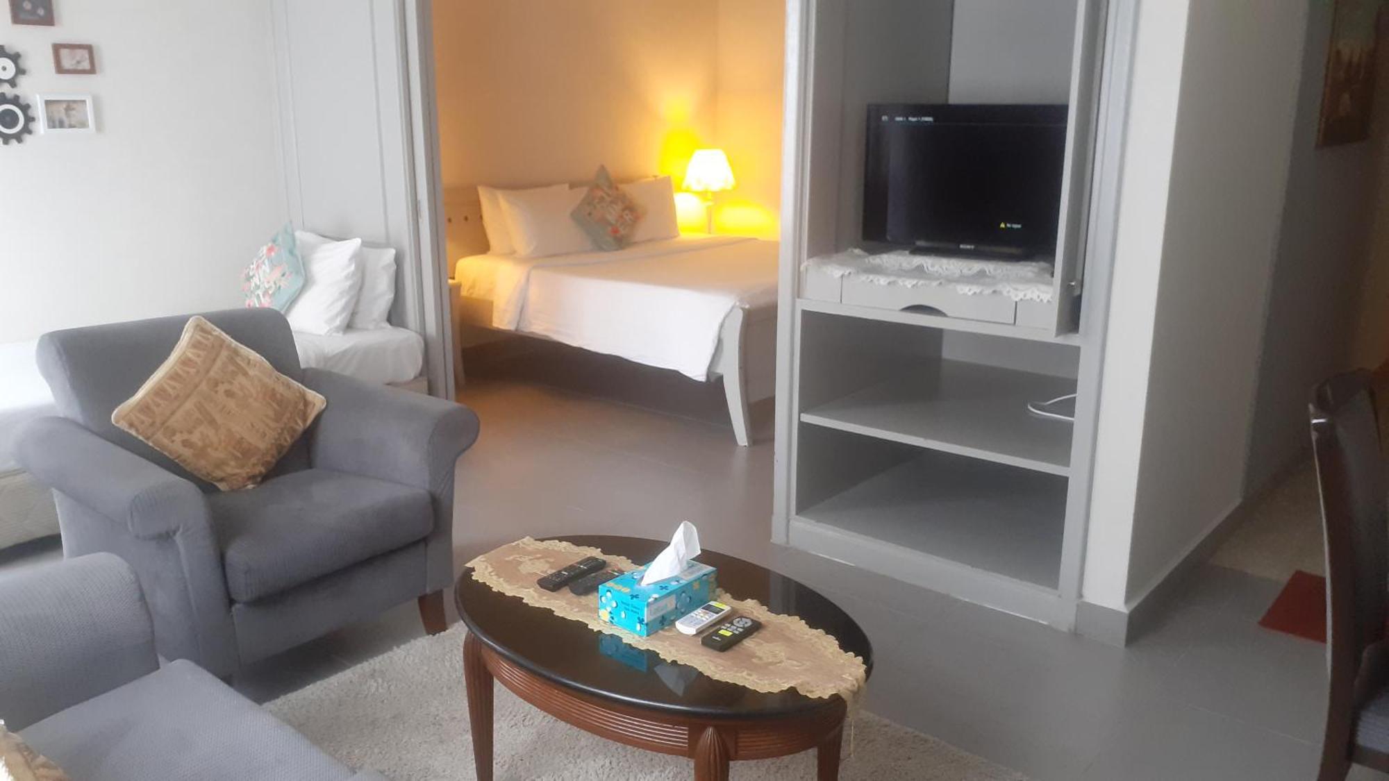 Fantastic Appartment At Times Square クアラルンプール エクステリア 写真