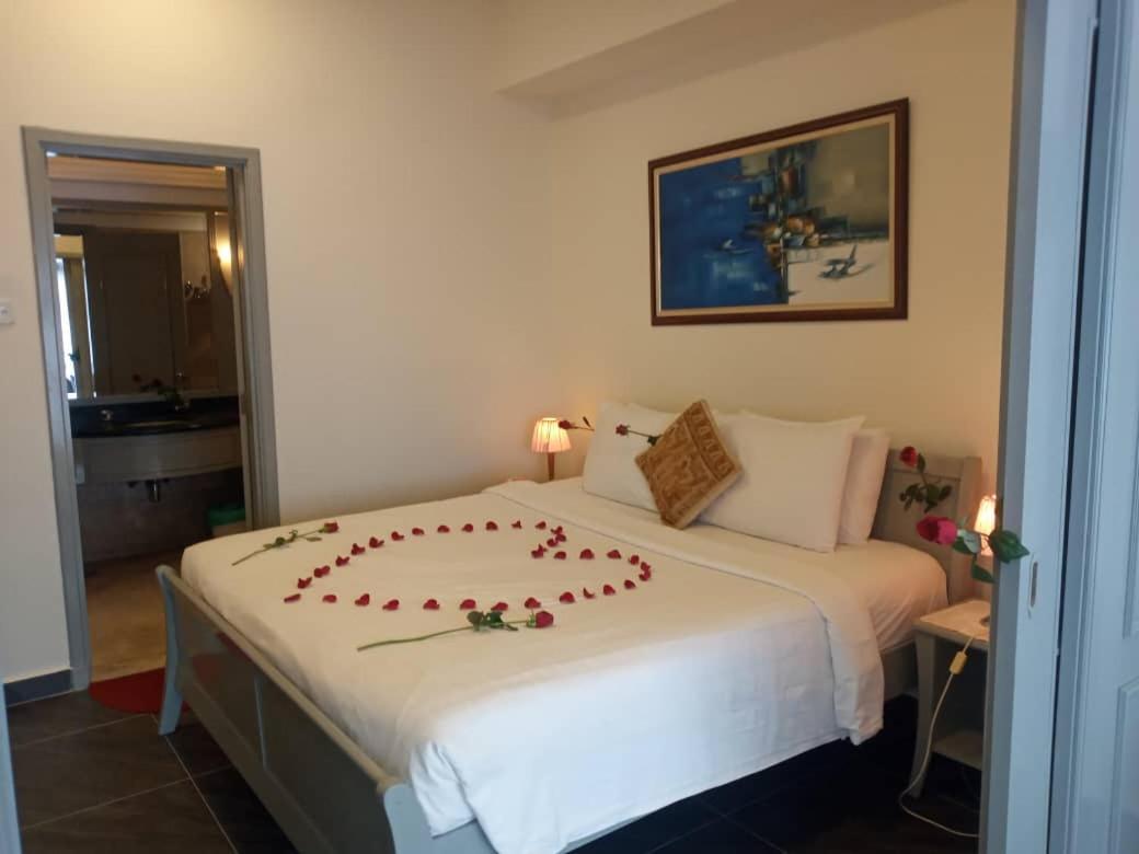 Fantastic Appartment At Times Square クアラルンプール エクステリア 写真