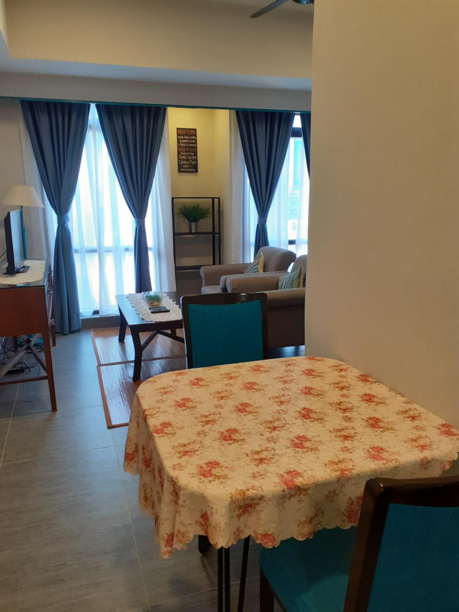 Fantastic Appartment At Times Square クアラルンプール エクステリア 写真