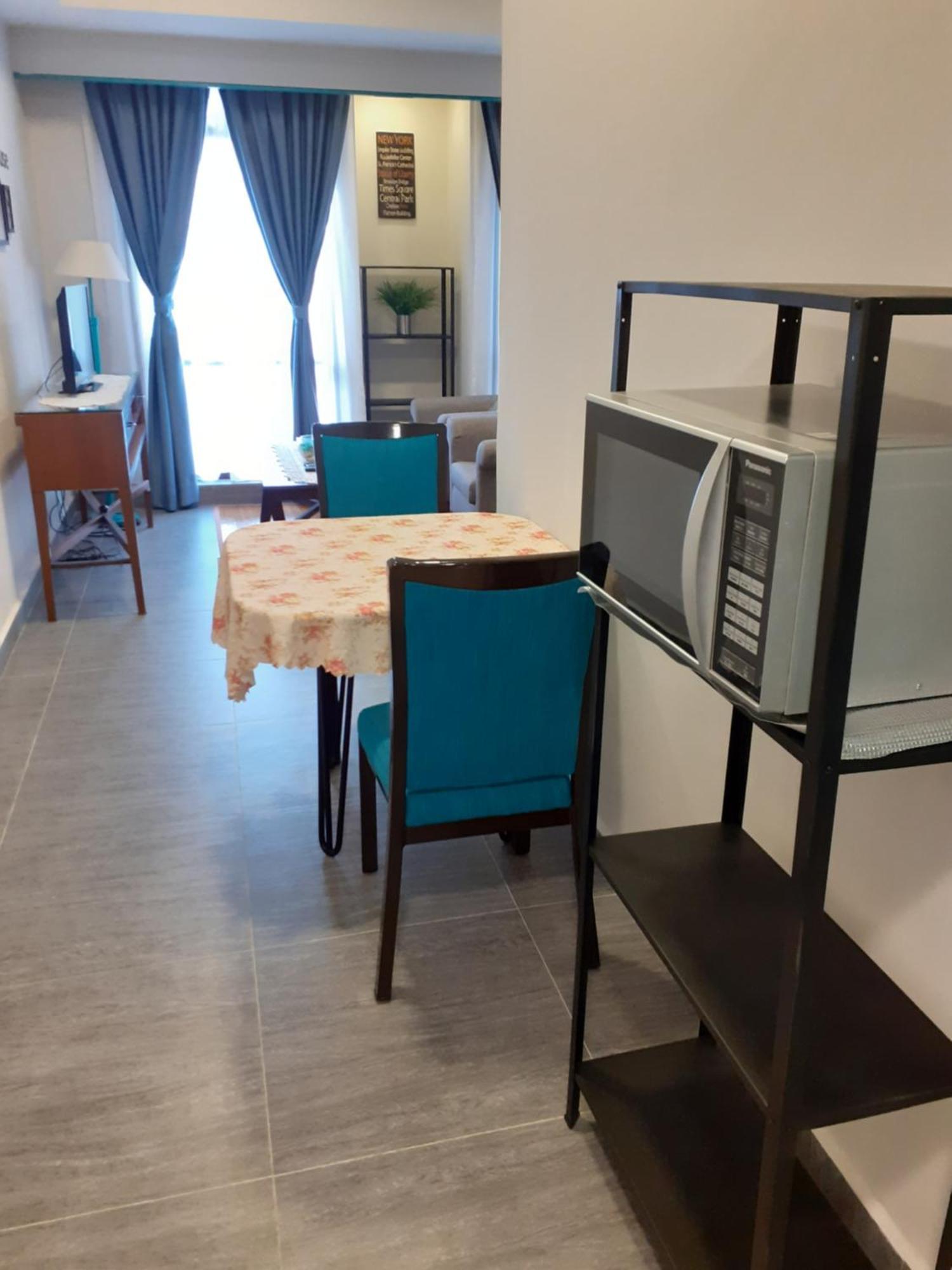 Fantastic Appartment At Times Square クアラルンプール エクステリア 写真