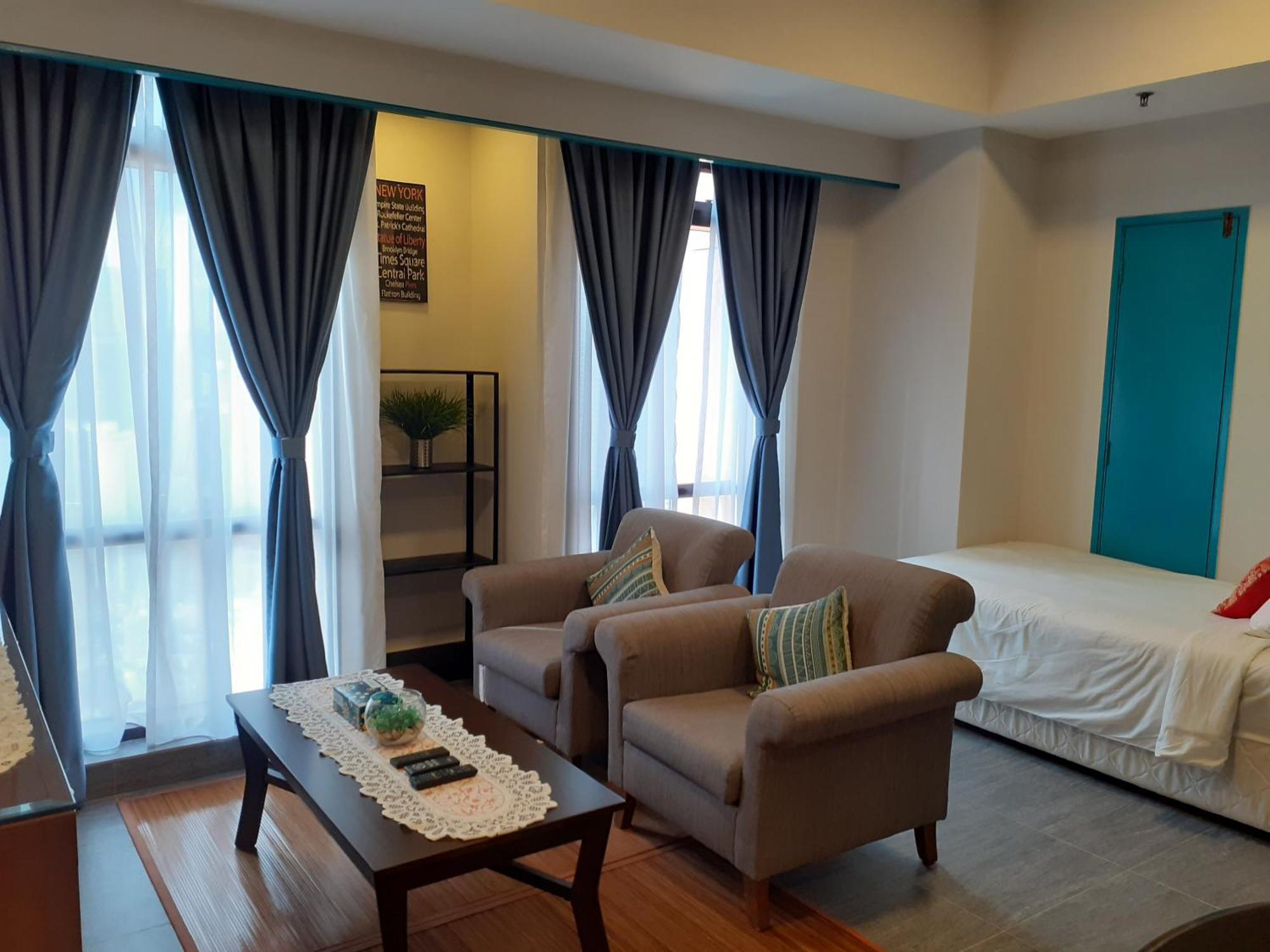 Fantastic Appartment At Times Square クアラルンプール エクステリア 写真