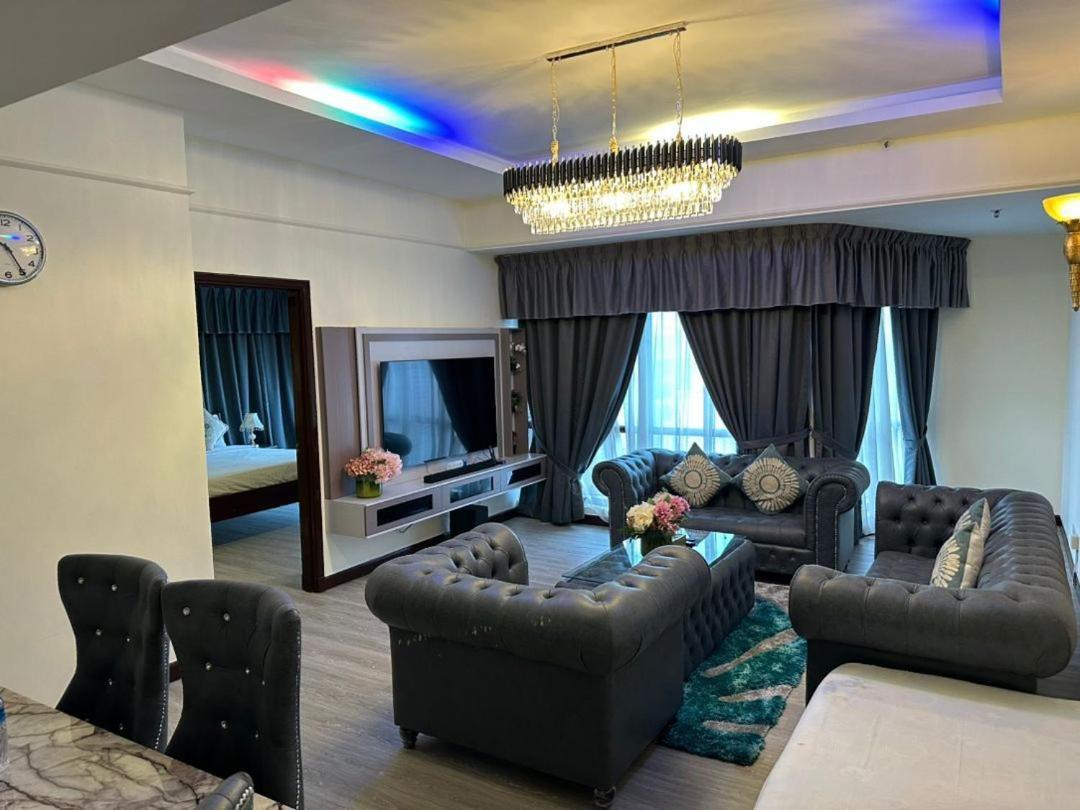 Fantastic Appartment At Times Square クアラルンプール エクステリア 写真