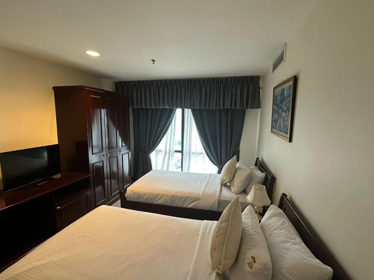 Fantastic Appartment At Times Square クアラルンプール エクステリア 写真