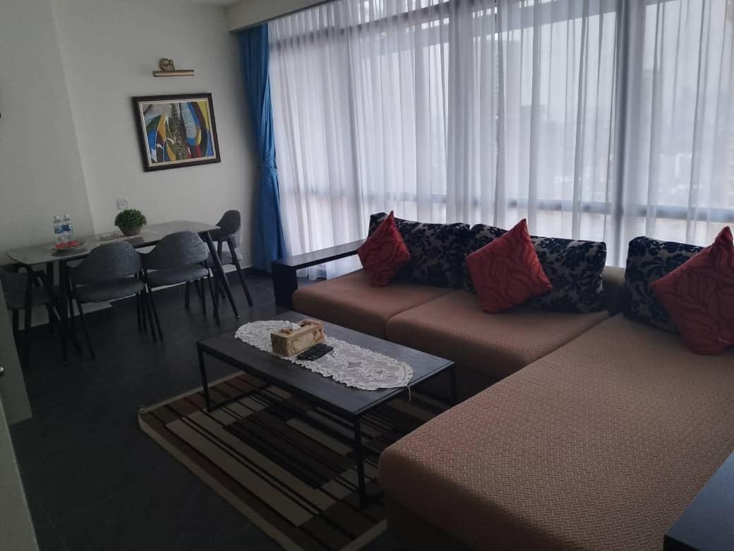 Fantastic Appartment At Times Square クアラルンプール エクステリア 写真