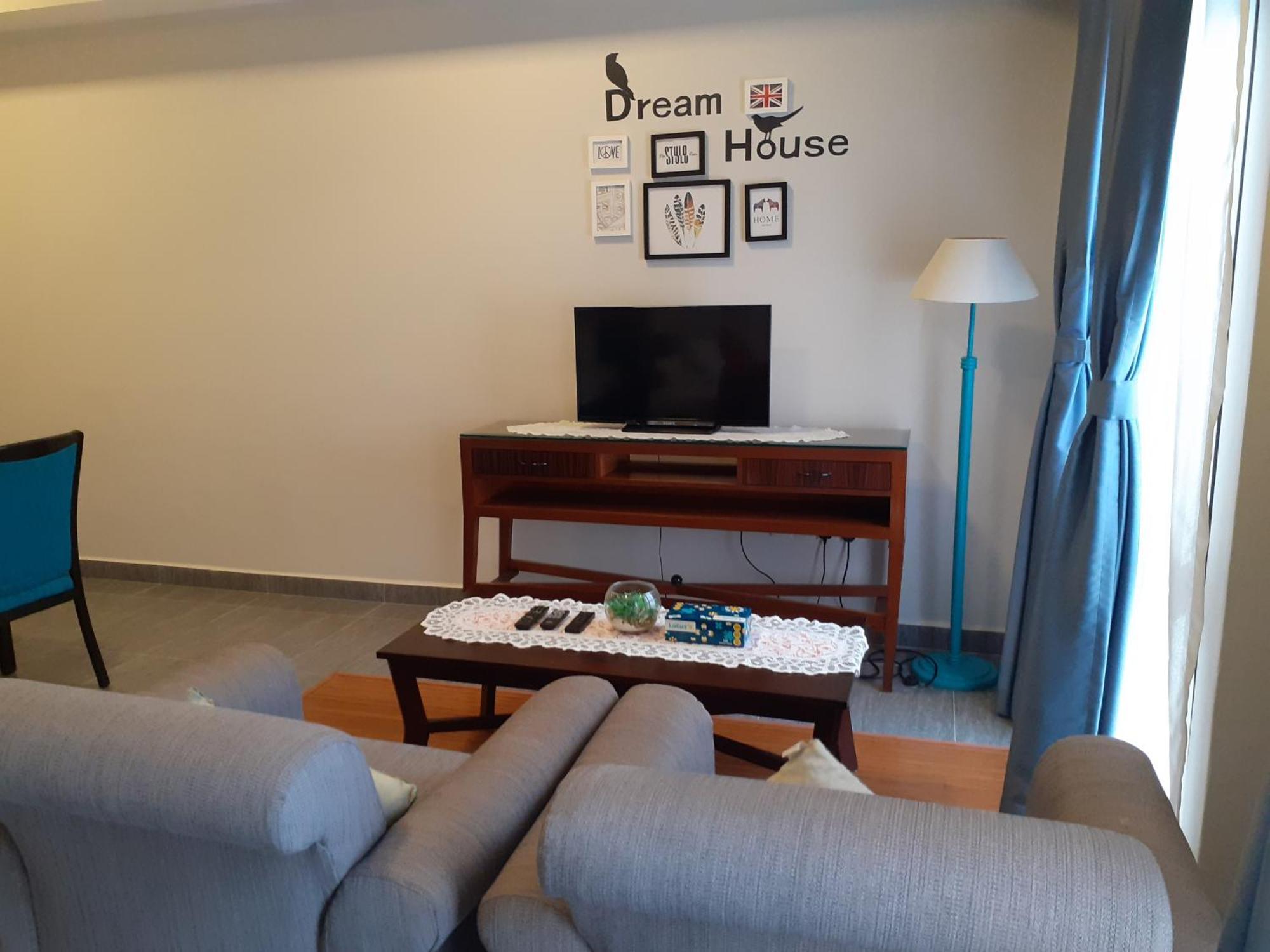 Fantastic Appartment At Times Square クアラルンプール エクステリア 写真