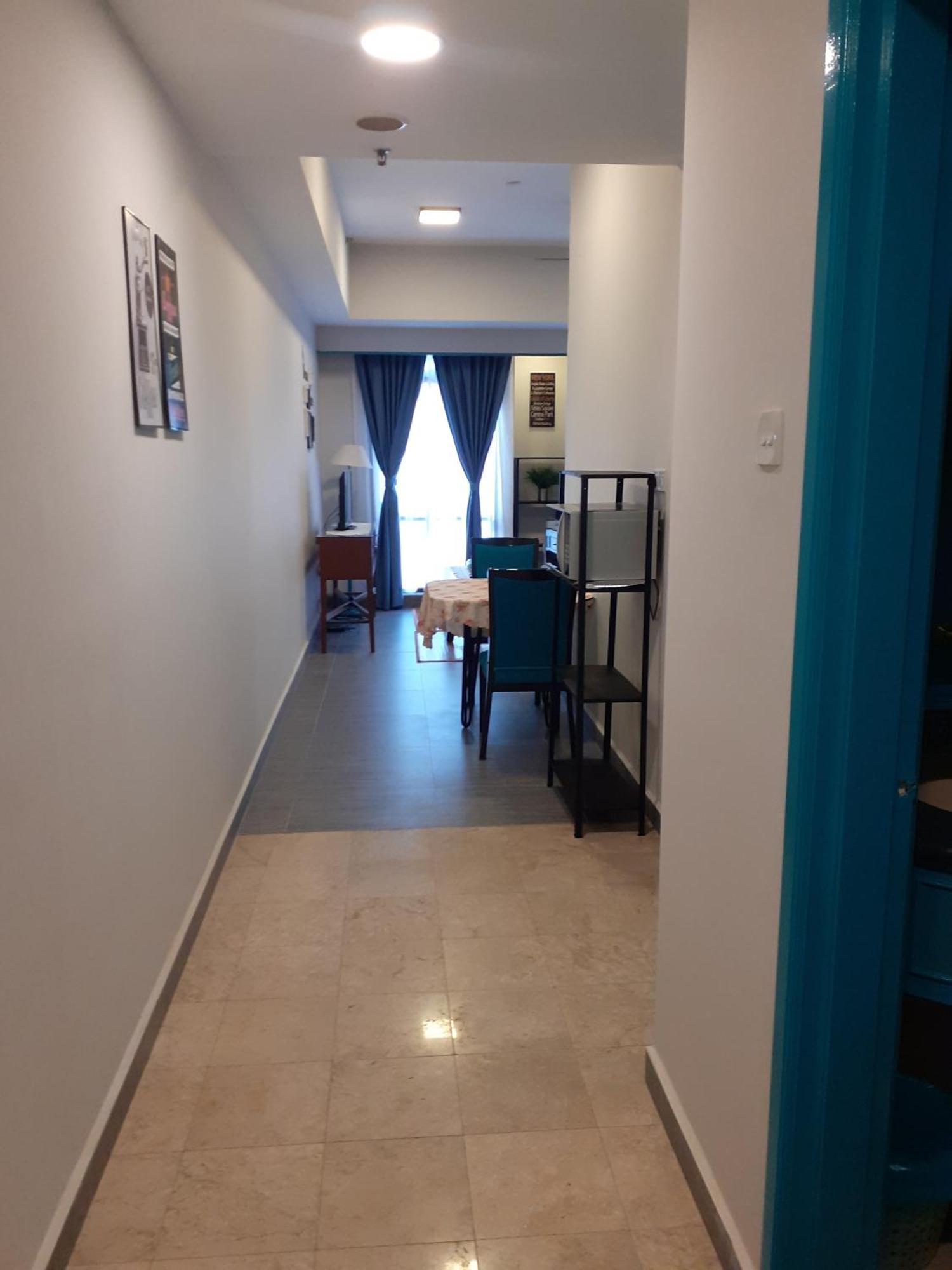 Fantastic Appartment At Times Square クアラルンプール エクステリア 写真