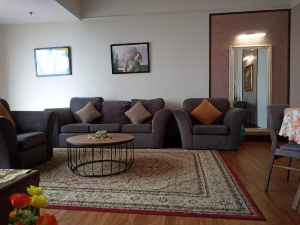 Fantastic Appartment At Times Square クアラルンプール エクステリア 写真
