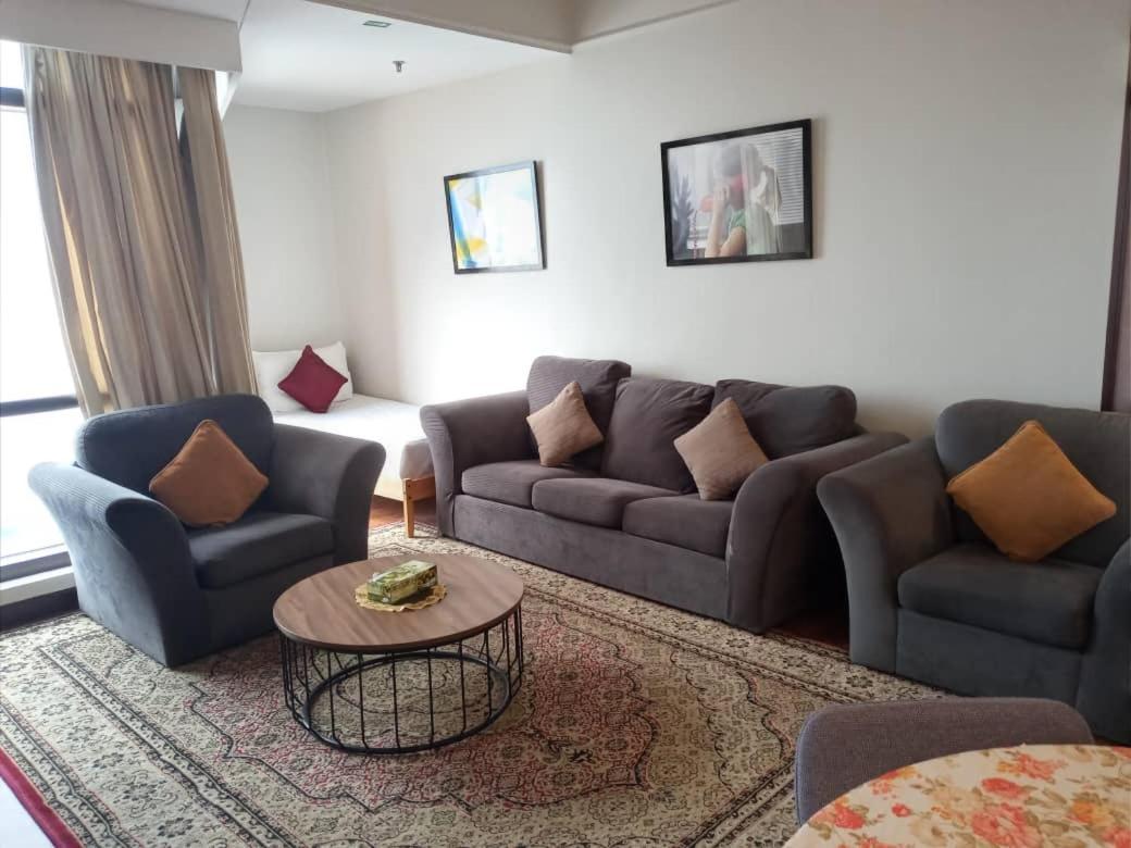 Fantastic Appartment At Times Square クアラルンプール エクステリア 写真
