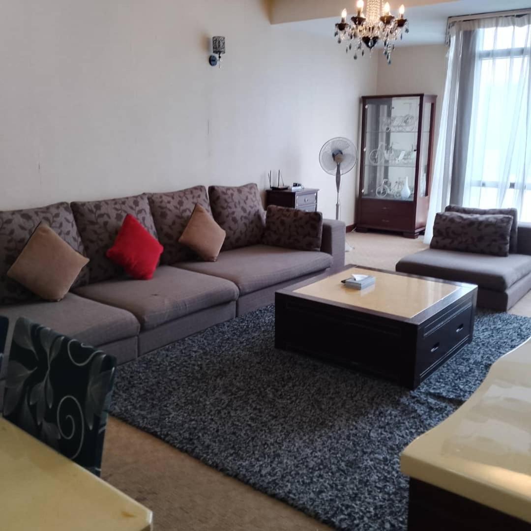 Fantastic Appartment At Times Square クアラルンプール エクステリア 写真