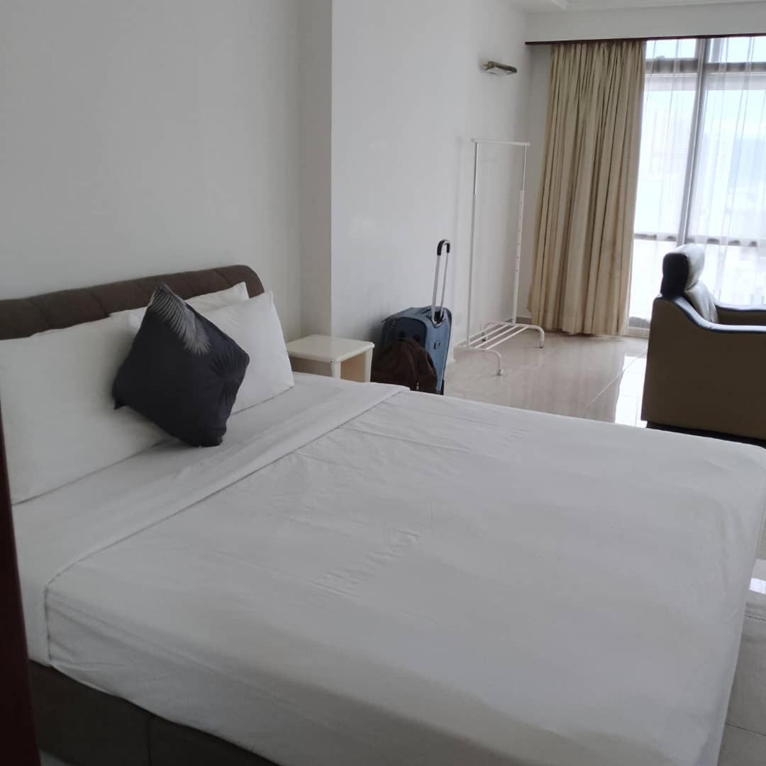 Fantastic Appartment At Times Square クアラルンプール エクステリア 写真