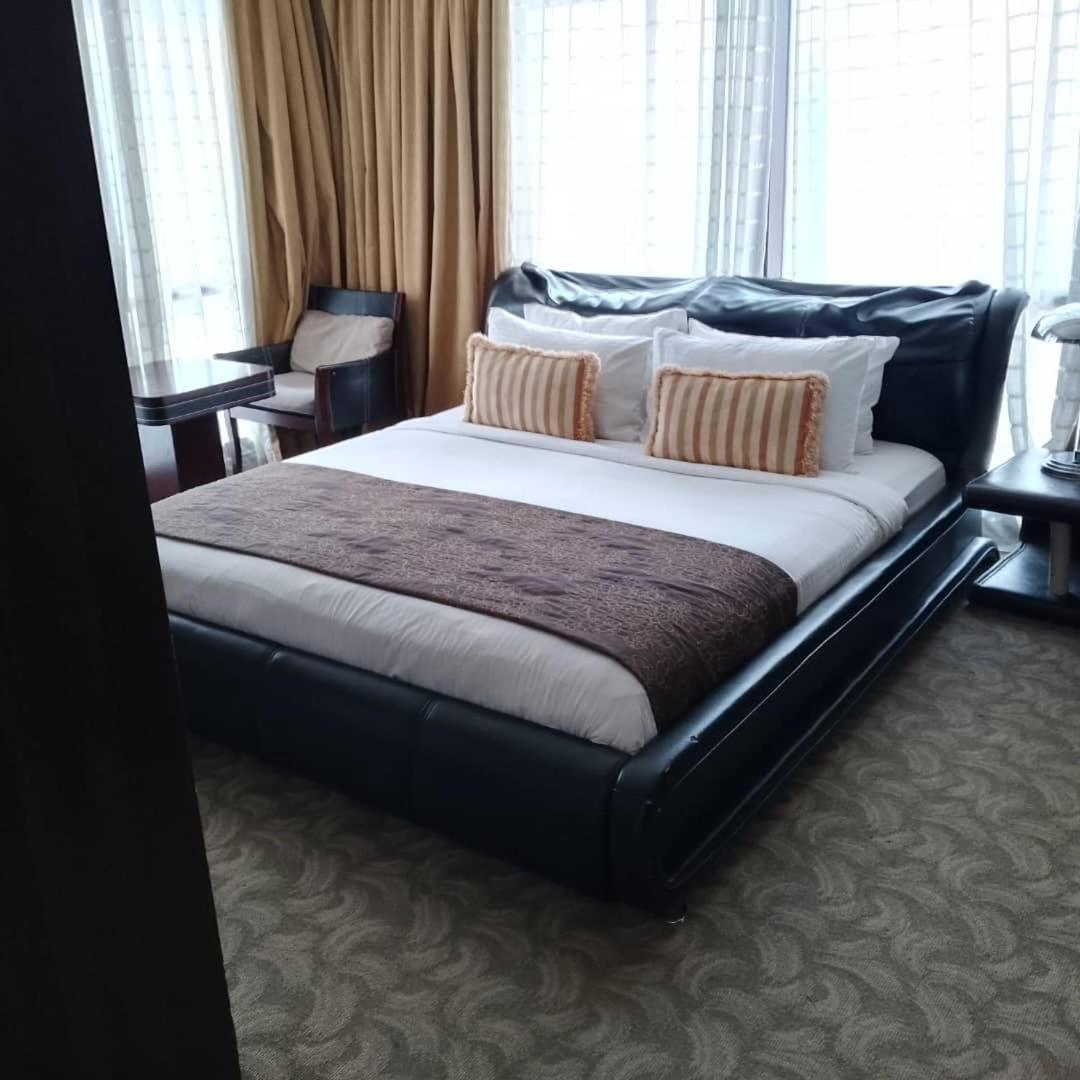 Fantastic Appartment At Times Square クアラルンプール エクステリア 写真