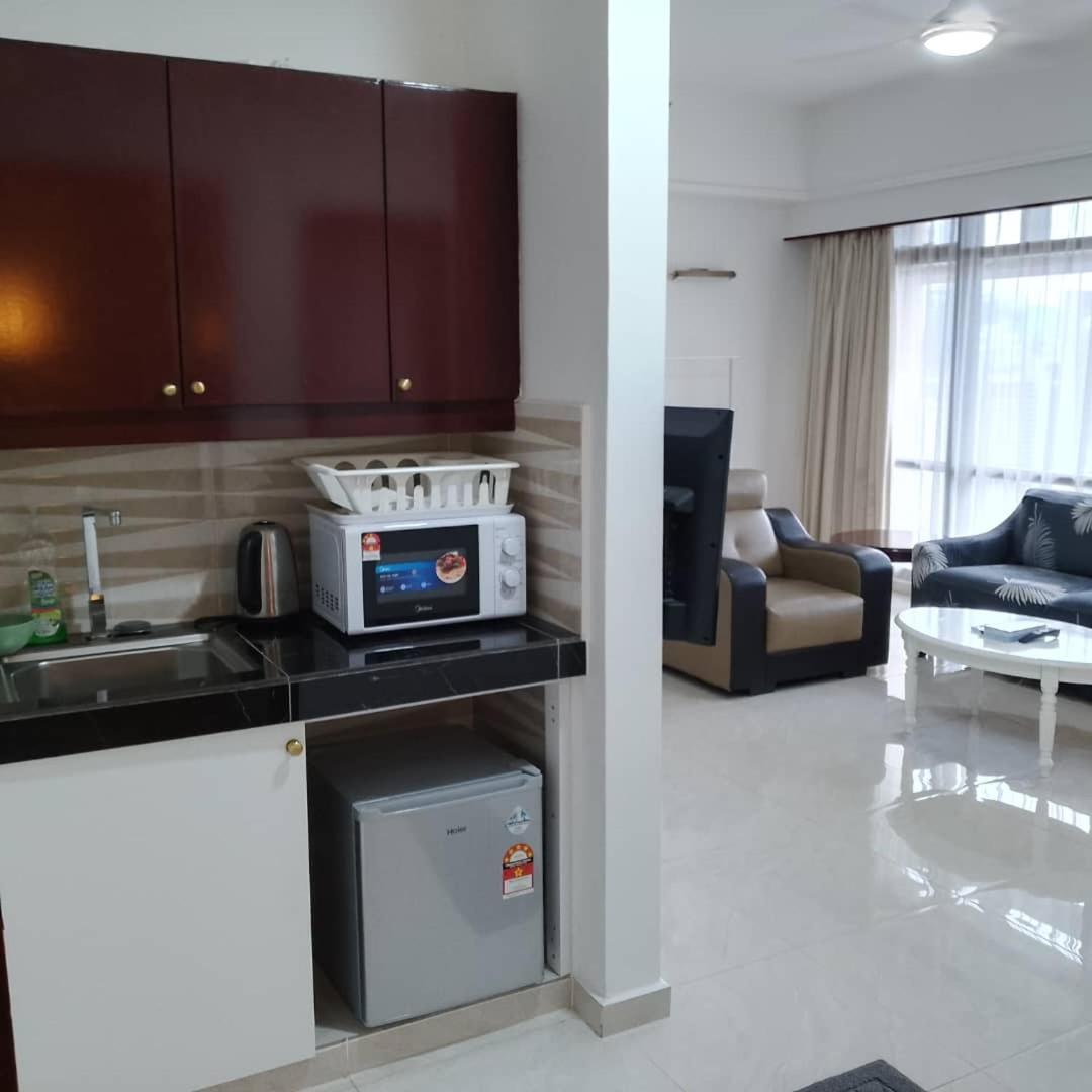 Fantastic Appartment At Times Square クアラルンプール エクステリア 写真